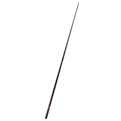 Taco de billar de carbono de 9mm banapoy negro 57.09 pulg miniatura 1