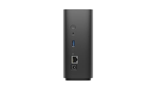 Image of Synology BeeStation 4TB - Capacity - 4TB, Realtek RTD1619B, 1 GB DDR4
