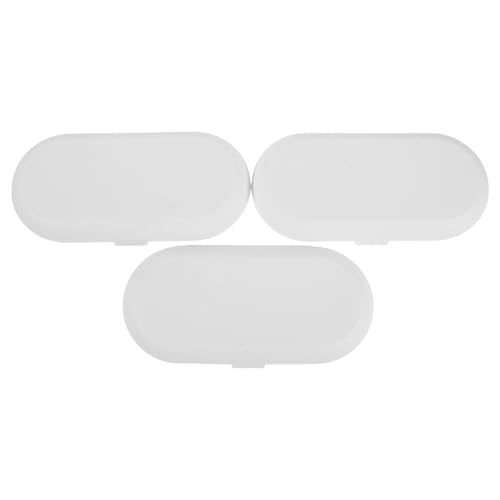 Estuche para irrigador bucal portátil caja rígida NUOBESTY organizador para cabezales de viaje
