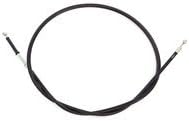 Motion Pro Front Brake Cable - Fits Honda XR185/200 XL200/250R