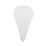 conpoir Silikon Camel Toe Concealer Wiederverwendbar Traceless Invisible Adhesive für Frauen Leggings Bademode Wasserdichtes Cover Pad