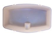 ALLISTER Garage Door Openers 101569 Light Lens