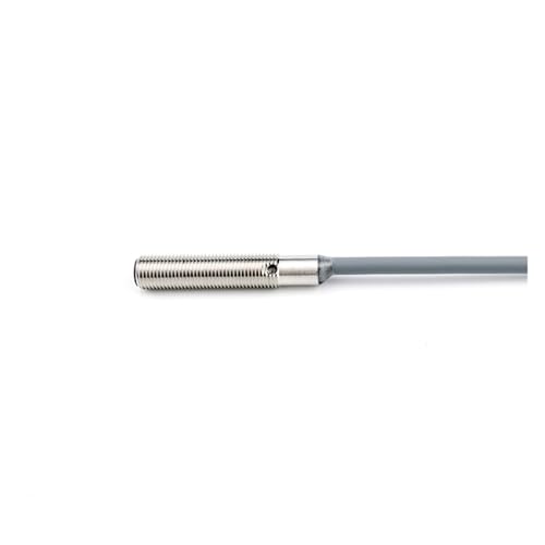 Capteur de proximité inductif M5 non-flush pour détection de précision 1.0mm - 4