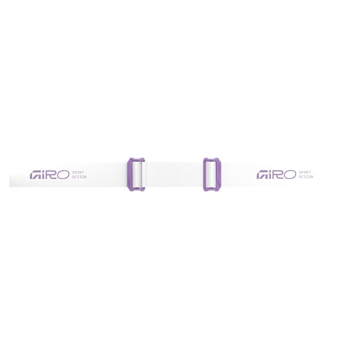 Image of Giro Cruz Ski Goggles - Snowboard Goggles for Men, Women & Youth - Anti-Fog - OTG