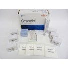 Fujitsu CG01000-527601, FI-6X70/A Series, KIT, Cleaning Supplies, SCANAID, CG01000-527601