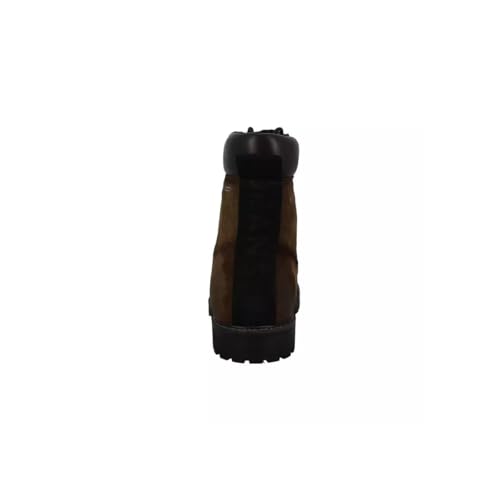 Boots Pepe jeans MELTING WOODLAND 884 STAG PMS50184 - vue 7