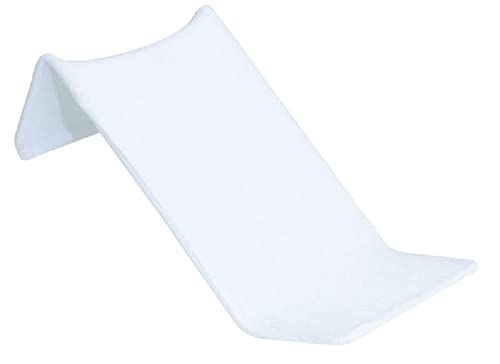 Bañeras y asientos de baño marca GOLDBABY. Modelo HAMACA DE BAÑO RIZO + FUNDA RECAMBIO. De 0 a 6 meses