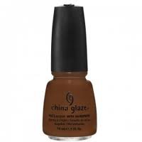 China Glaze The Hunger Games Specialty Colour Mahoganie Magic