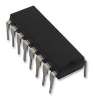 DG212CJ+ ANALOGUE SWITCH, QUAD, DIP-16; NO. OF CHANNELS:4CHANNELS; ANALOG SWITCH TYPE:SPST - NO; ON STATE RESISTANCE MAX:175OHM; SUPPLY VOLTAGE RANGE: 4.5V TO 18V; ANALOG SWI