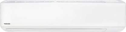 Toshiba 1.5 Ton 3 Star Split AC - White (RAS-18J2KG-IN/RAS-18J2AG-IN, Copper Condenser)