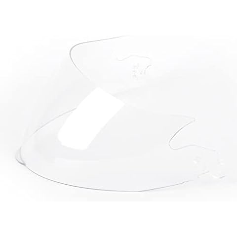 Sun Visor Full Helmet Lenses Safety Face Shields for Women and Men Full Face Flip Up Dual Visors Modular Motorcycle Helmets Motorbike Helmets clear Cover