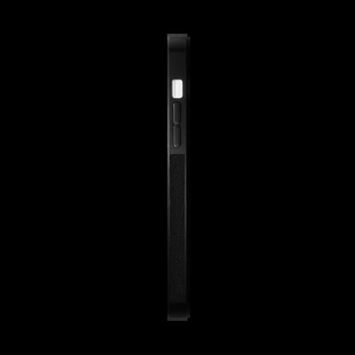 Coque iPhone 16 Pro Max VIF Noir étui premium épuré