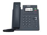 Ip Phone Market T31P-PSU Yealink T31P Ip Phone - Power Adapter Included - 1 Year Manufacturer Warranty - Unlocked Can Be Used With Any Voip Provider thumb #1