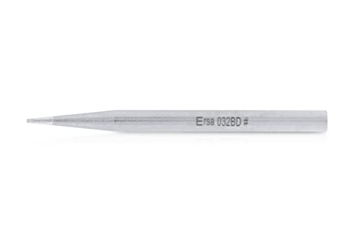Ersa Dauerlötspitze gerade bleistiftspitz 1,1 mm 0032BD Cover
