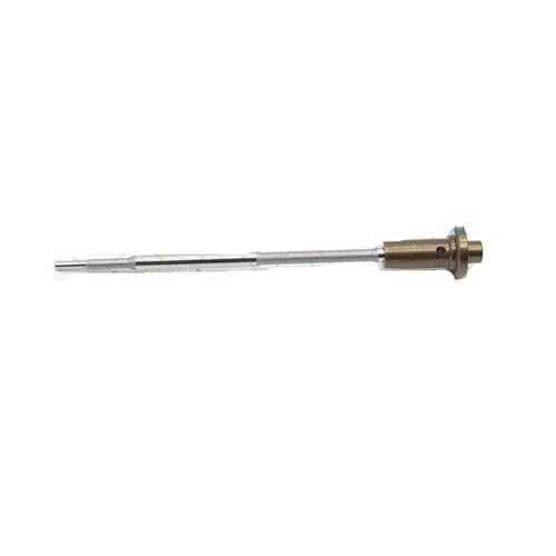 Soupape d'injection F00ZC01312 de haute précision pour groupe moteur diesel
