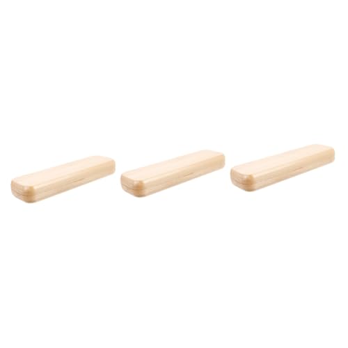 Stylos bois érable Uonlytech étui rangement compact pour stylos à bille et affaires