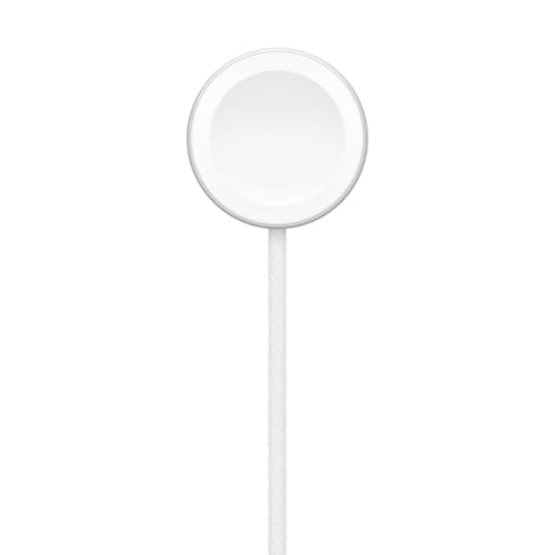 Chargeur Apple Watch MT0H3TYA - vue 3