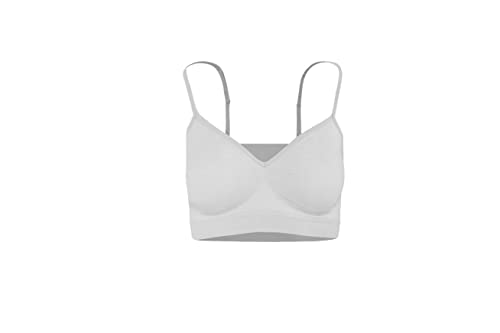 Image of Yummie Women's Audrey Unlined Bralette Outlast Seamless