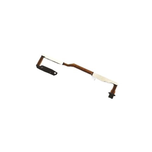 Cable sensor de ventana del visor compatible con Sony ILCE-7M3 y ILCE-7RM3 FPC 2