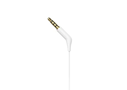 Philips E1105WT HiFi In-Ear headphones In-ear Volume control White - Image 3