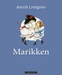 Hardcover Marikken - alle historiene om Marikken [Norwegian] Book