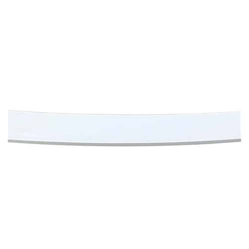 Spoiler becquet arrière haut de gamme pour Suzuki Jimny 2019-2023 blanc