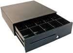 Tiroir caisse APG CASH DRAWER Micro Extended Tiroir caisse APG CASH DRAWER Micro Extended