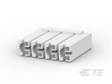 174429-1, PL 250 HOUSING Receptacle (25 Items)