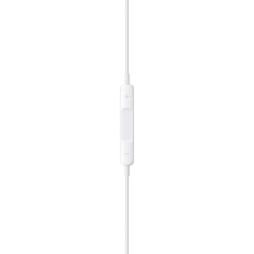 Image of Original Type-C Earphones for iPhone 17 /16 /15 Series | Hi-Fi Stereo Sound, Deep Bass, Noise-Reducing Mic, Plug-and-Play