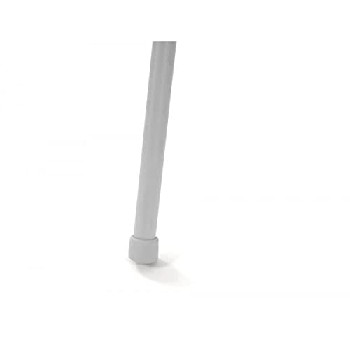 Q-Connect Pizarra Blanca Con Trípode 70X100 Cm Para Convenciones Superficie Laminada Escritura Directa