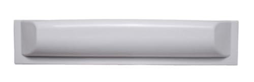 Bootskiste Stegfender/Boxenfender weiß (50 cm)