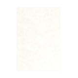 【Amazon.co.jp 限定】和紙かわ澄 ご朱印 書き置き和紙 雲水 白 10.5×15ｃｍ 100枚 雲水