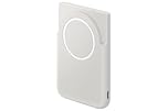 Samsung Qi2 5,000mAh Magnet Wireless Battery Pack, Grey