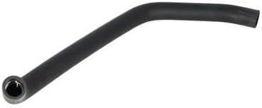 All States Upper Radiator Hose fits Bobcat 743 645 743B 743DS 6565598