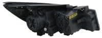 #US Replacement Part for NEW LEFT HEADLIGHT FIT For Kia SEDONA EX For Mini PASSENGER VAN 2015-2018 KI2503181#lightoto7491