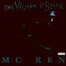 The Villain in Black by Ruthless Records