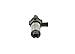 Produktbild Bosch Automotive 0 392 020 073 Zusatzwasserpumpe