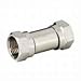 Produktbild Adapter F-Stecker auf F-Stecker (männlich), nur solange Vorrat