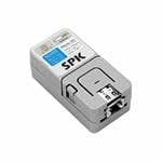 M5Stack K054 Audiomodule ATOM SPK is an audio player that adapts to the ATOM master control.