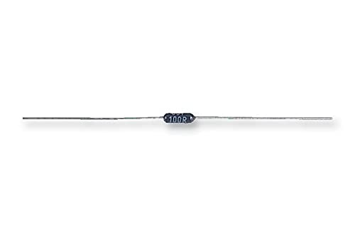 Resistor, 0.25W 0.1% 15K4 | Fixed RESISTORS Through Hole, 1 X Qty - RC55Y 15K4 0.1%