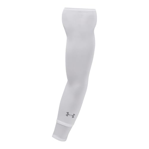 Under Armour Unisex Adult Dash Arm Sleeve 1 Pair2