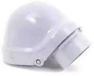 Carlon E998G-CAR 1.25 in. Service Entrance Cap