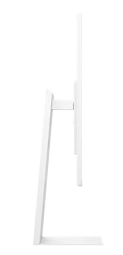 Image of Samsung 32-Inch M8 (M80D) 4K UHD Smart Monitor with Streaming TV, Speakers, HDR10+, AI Upscaling, Ergonomic Stand, Slimfit Camera, Gaming Hub, USB-C, (LS32DM801UNXZA) (Renewed)