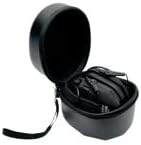 Walkers XCEL 500BT Digital Electronic Muff with Voice Clarity and Bluetooth, Sport Shooting Glasses and Hearing Protection Case Bundle (3 Items) - Image 8