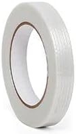 1" X 60 Yards 36ea -4mil Ultility Filament Tape