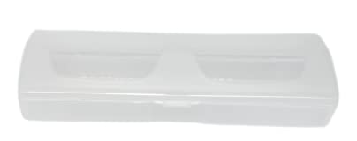 Sunshades Reading Glasses Light Blue Color With Box and Cleaning Cloth +1.00 +1.25 +1.50 +1.75 +2.00 +2.25 +2.50 +2.75 +3.00 (+1.25) 1