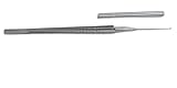 Vitreous Serrated Forceps 20 Gauge Vitrectomy