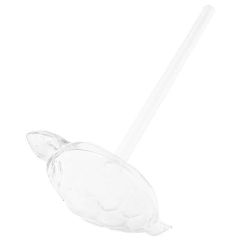 BCOATH Automatic Plant Watering Globe Self Watering System for Potted Plants High Transparency Glass Watering Device for Hands Care for Home Gardening