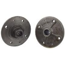Euromax 311501581 axle hub