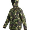 Hull Angling Centre Fortis Marine Jacket - DPM - XXL MJDPM04